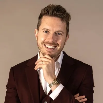 James Partridge profile