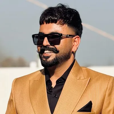 James Brar profile