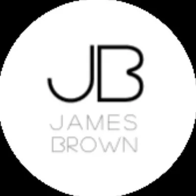 James Brown profile