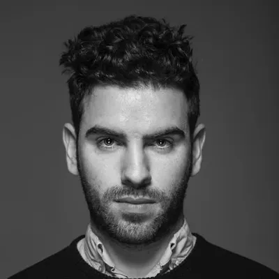 James Campbell profile