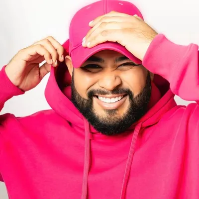 Jaime Carpintero profile