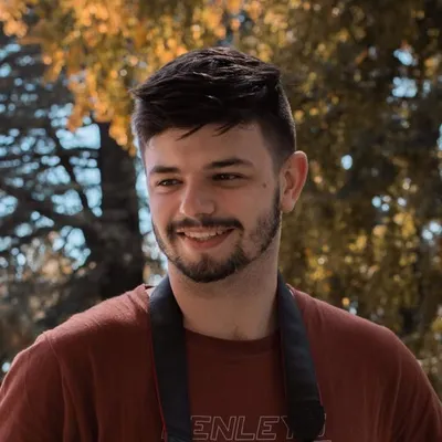 JC | Sydney Photographer profile