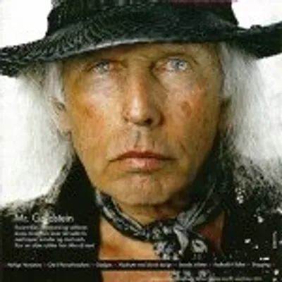 James F. Goldstein profile