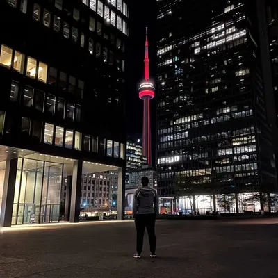 profile