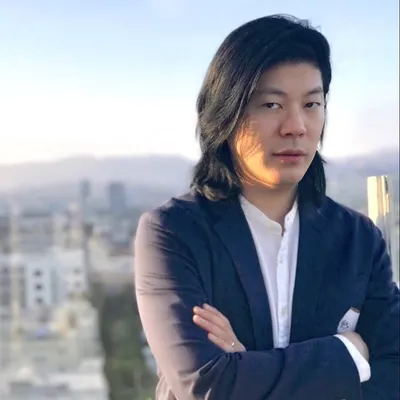 James Iha profile
