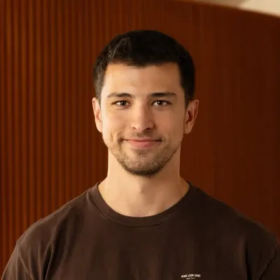 James Jacoby profile