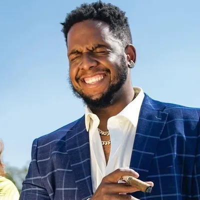 James Andre Jefferson Jr. profile