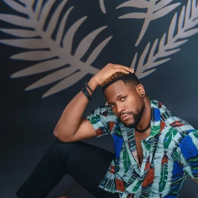 James Jibunma profile