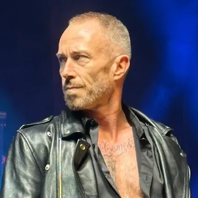 James Jordan profile