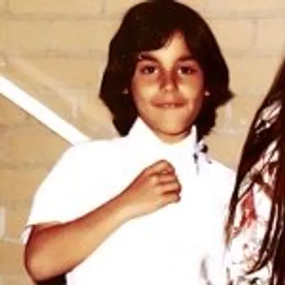 James Kaliardos profile