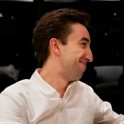 JAMES KVESIC profile