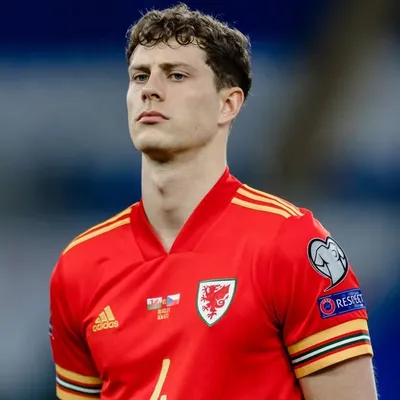 James Lawrence profile