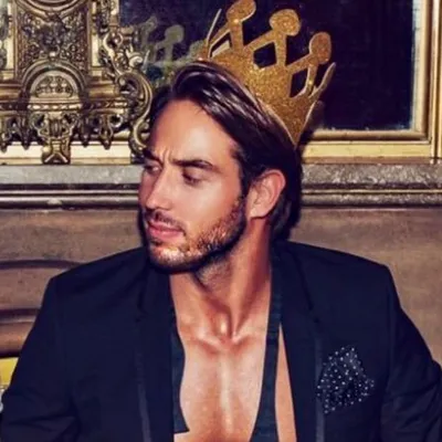 James Lock profile