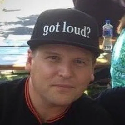 James Loud profile