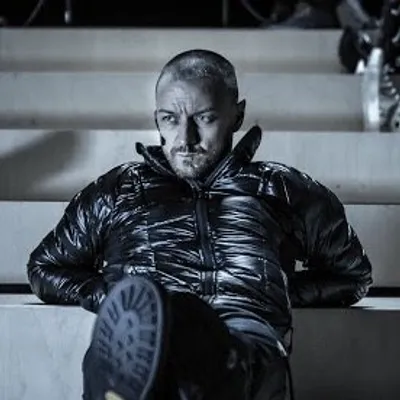 James Mcavoy profile