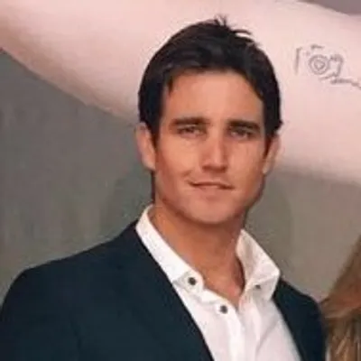James Meins profile