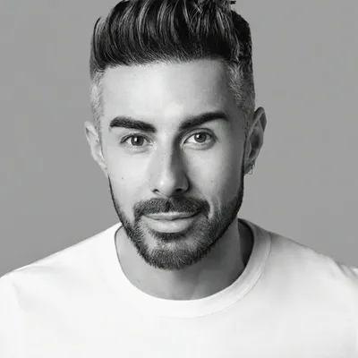 James Molloy | Celebrity Makeup Artist profile