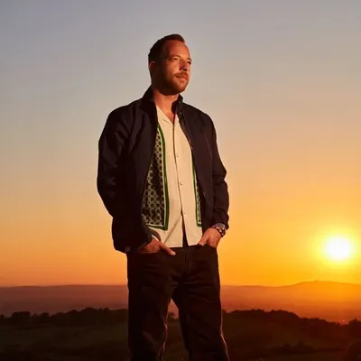 James Morrison profile
