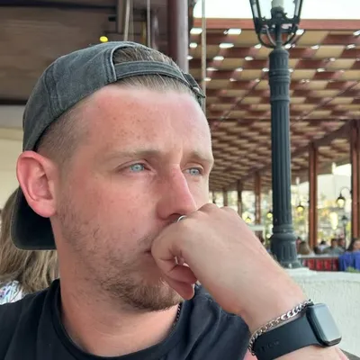 James profile