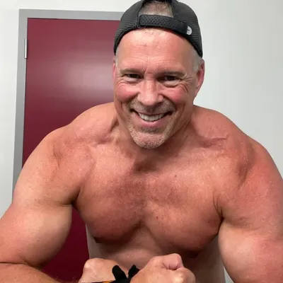 James Neale | Health and fitness motivation profile