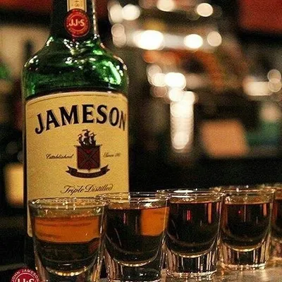 J.A.M.E.S.O.N🥃 profile