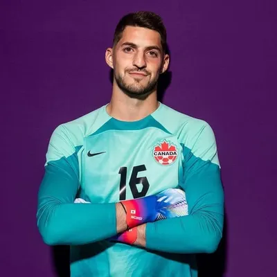James Pantemis profile