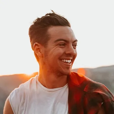 James Relf Dyer | Travel & Adventure profile