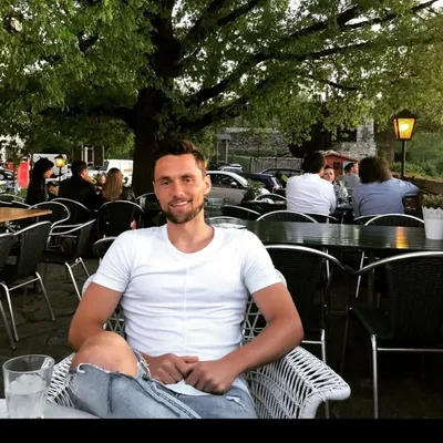 jamesrobert25 profile