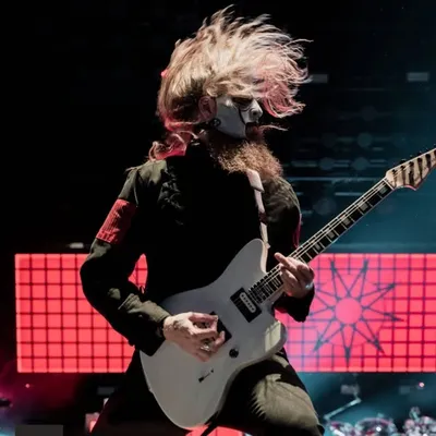 James Root profile