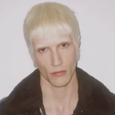 James Spencer profile