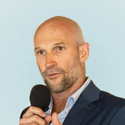 James Swanwick | Alcohol-Free Lifestyle profile