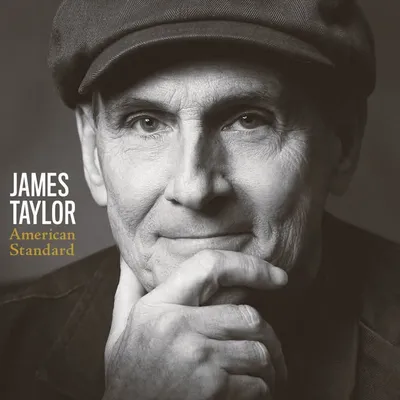 James Taylor profile
