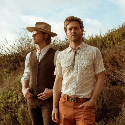 Jamestown Revival profile