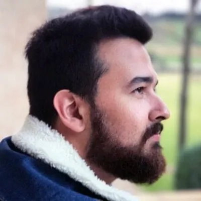 James Turner profile