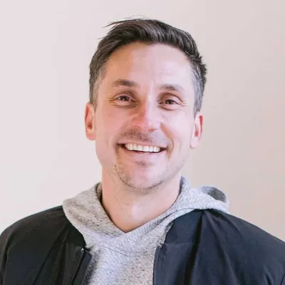James Wedmore | Business Performance Coach profile