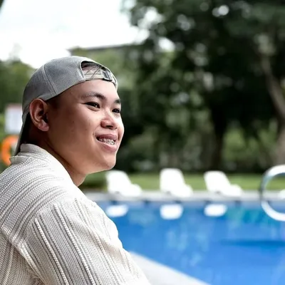 James Chua profile