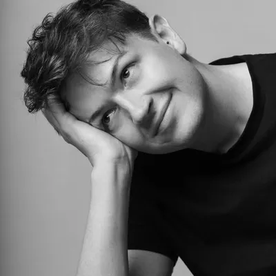 James Yardley profile
