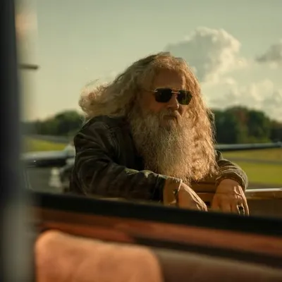 Jamey Johnson profile