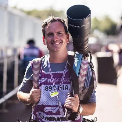 Jamey Price profile