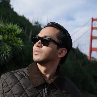 Jamie Iqbal M profile
