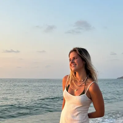 Jamie Bick profile