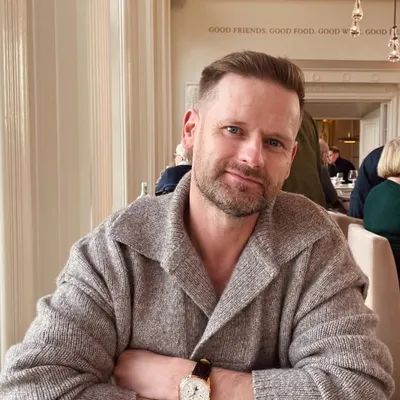 Jamie Cowlishaw profile