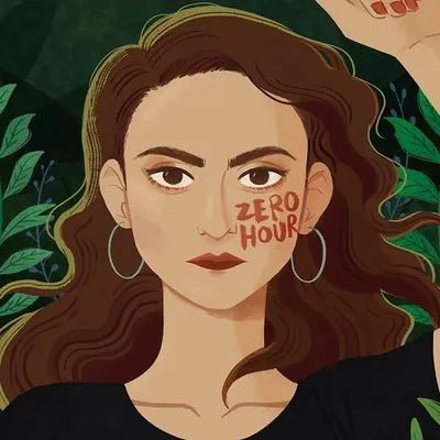 Jamie Sarai Margolin profile