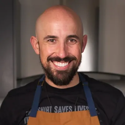 Jamie Thompson profile