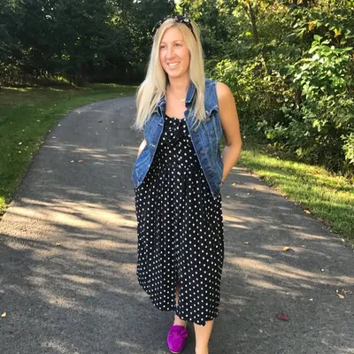 Jamie Zenerovitz profile