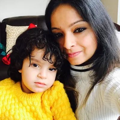 Neha Sood | Toddler Meals profile