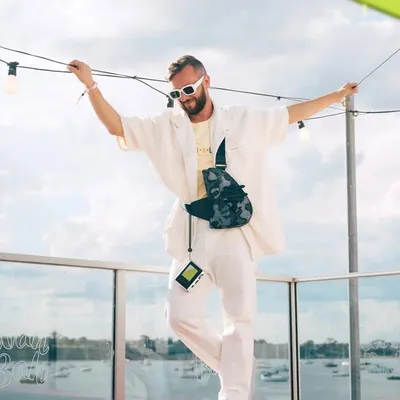 Jamie Azzopardi profile