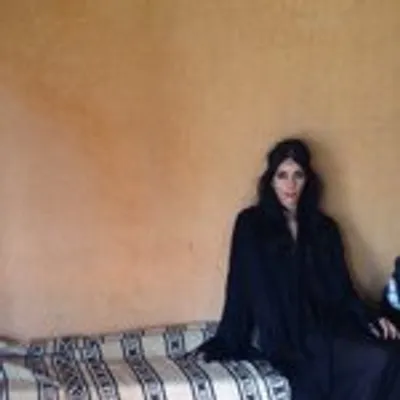 Jamie Bochert profile