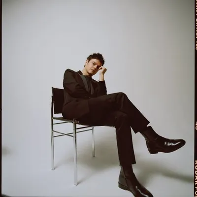 Jamie Cullum profile