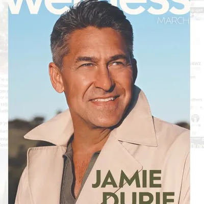 Jamie Durie CM, OAM. profile